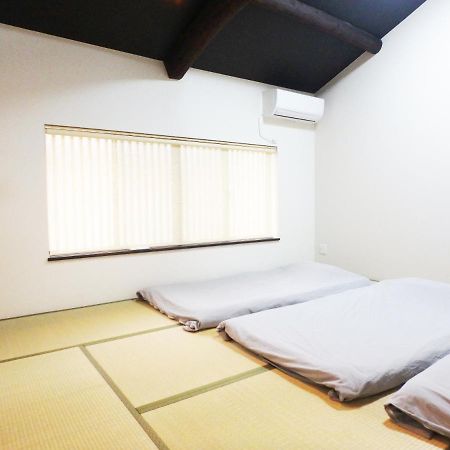 Villa Shijo Chayado Karasuma à Kyoto Extérieur photo